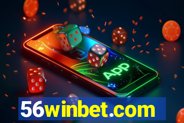 56winbet.com