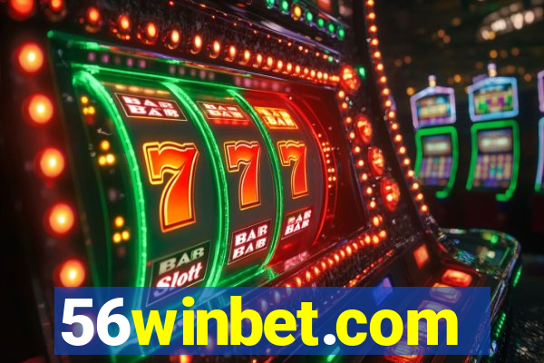 56winbet.com