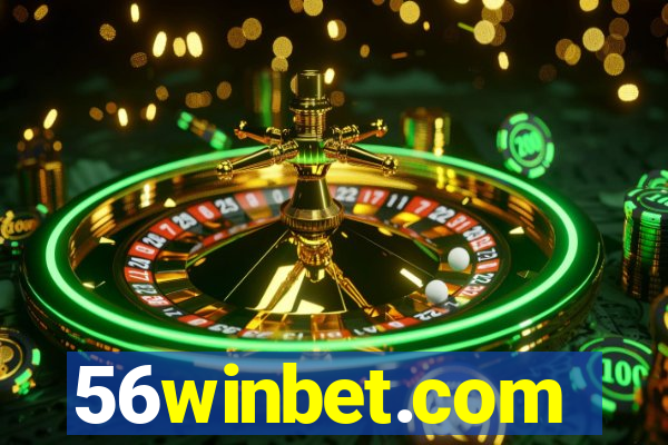 56winbet.com