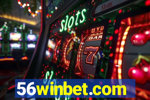 56winbet.com