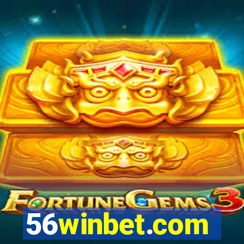 56winbet.com