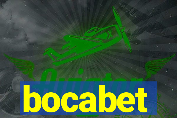 bocabet