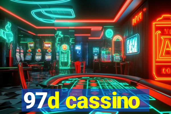 97d cassino