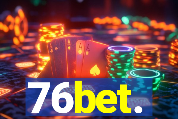 76bet.