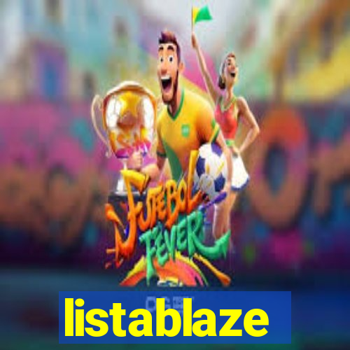 listablaze