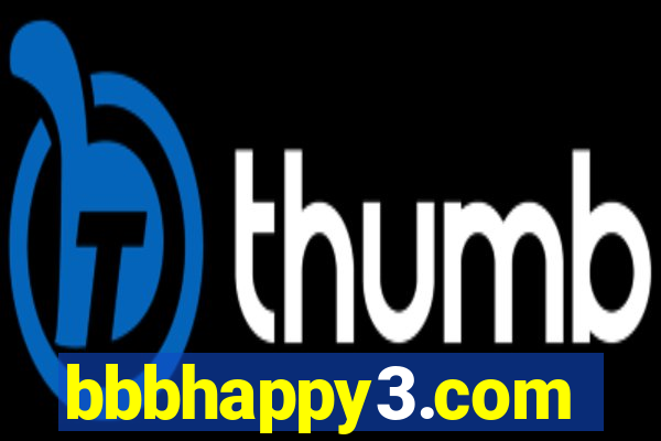 bbbhappy3.com