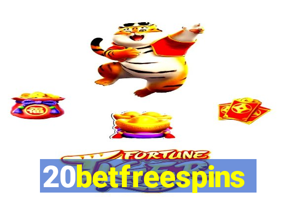 20betfreespins