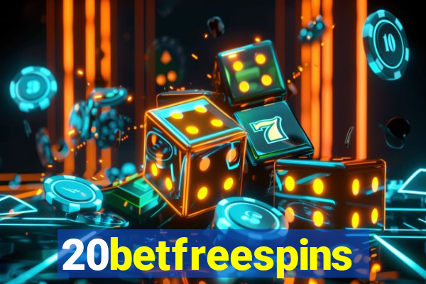 20betfreespins