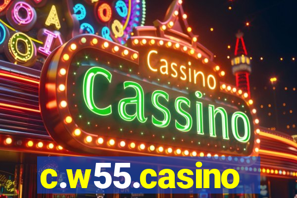 c.w55.casino