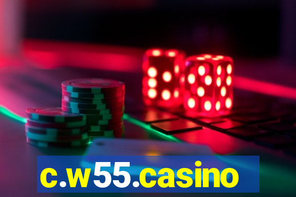 c.w55.casino