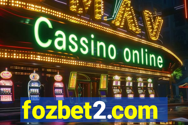 fozbet2.com