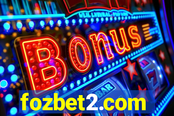 fozbet2.com