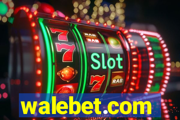 walebet.com