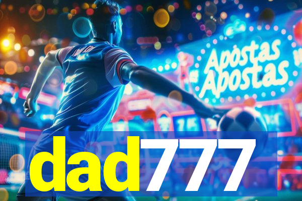 dad777