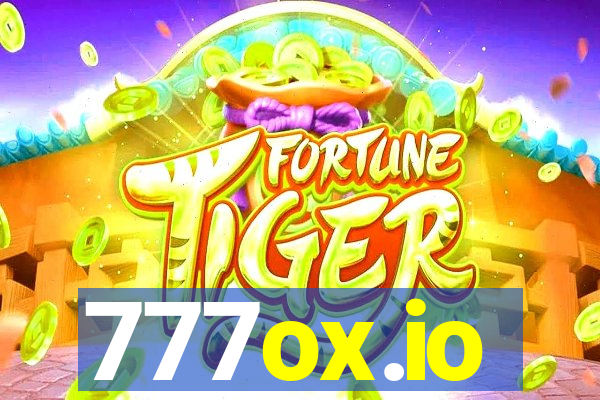 777ox.io