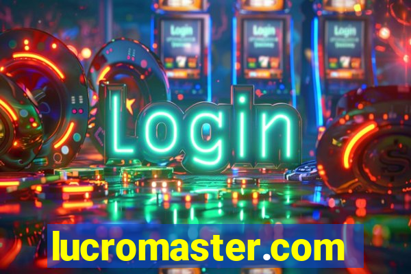 lucromaster.com