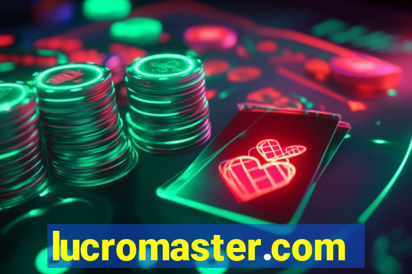 lucromaster.com