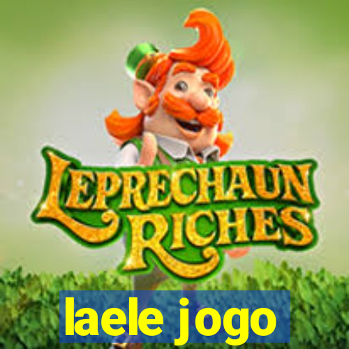 laele jogo