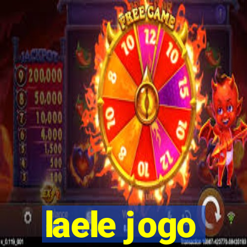 laele jogo