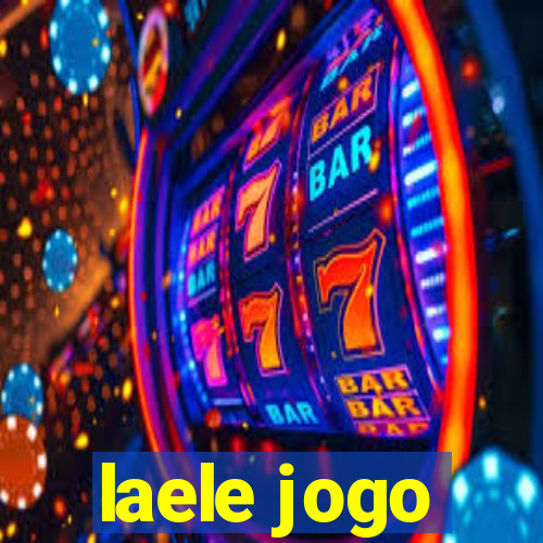 laele jogo