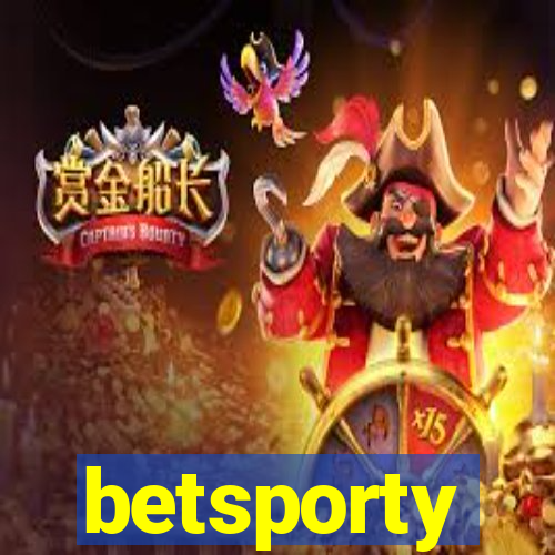 betsporty