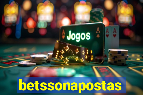 betssonapostas