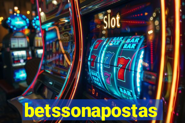 betssonapostas