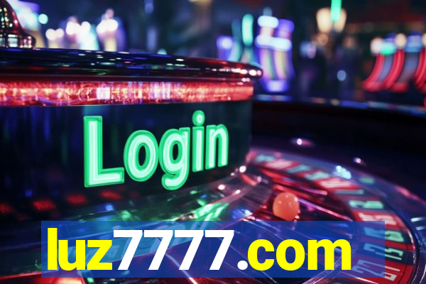 luz7777.com