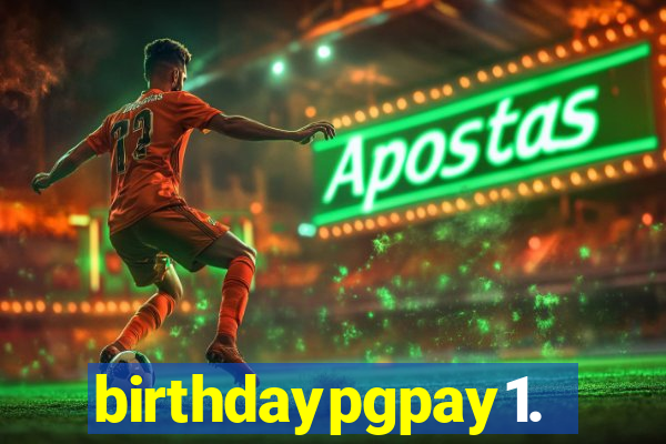 birthdaypgpay1.com