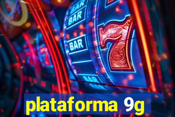 plataforma 9g