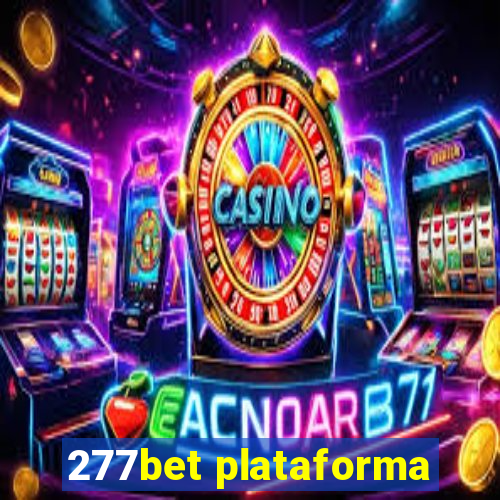 277bet plataforma