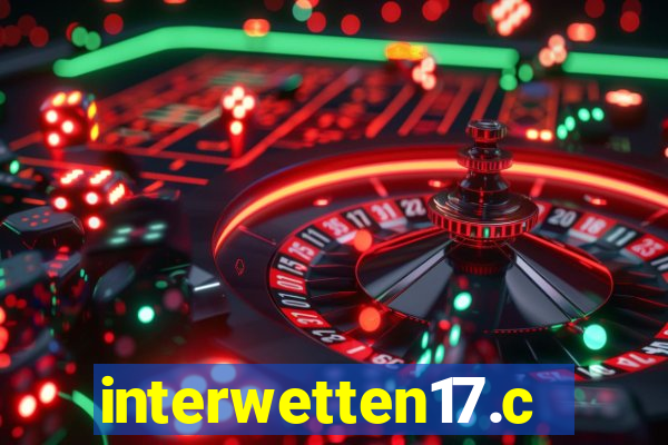 interwetten17.com