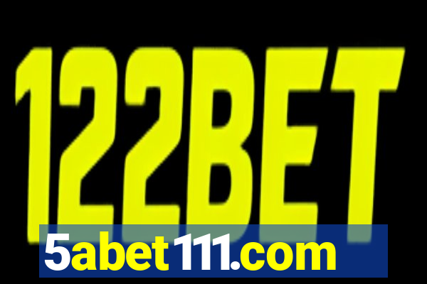 5abet111.com