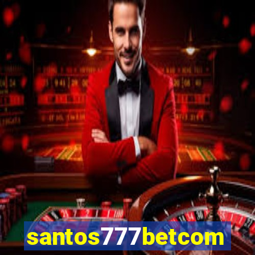 santos777betcom