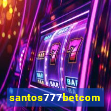 santos777betcom