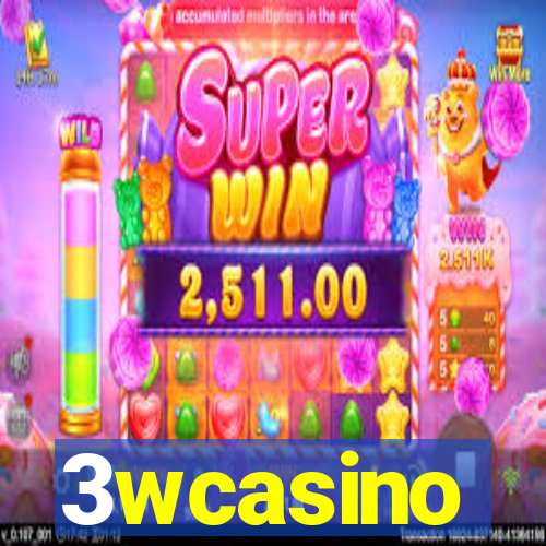 3wcasino