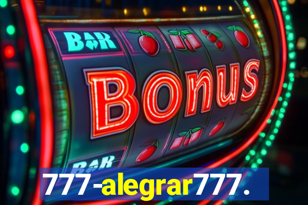 777-alegrar777.cc