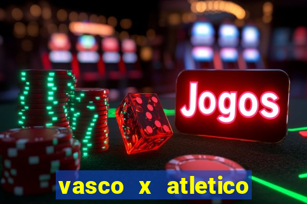 vasco x atletico mg palpites