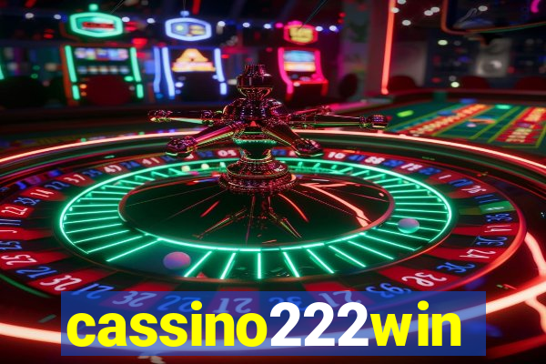 cassino222win