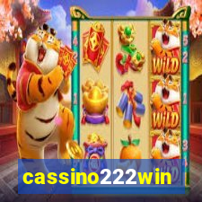 cassino222win