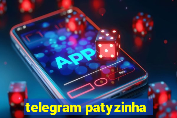 telegram patyzinha