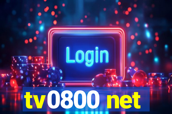 tv0800 net