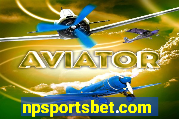 npsportsbet.com