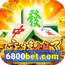 6800bet.com