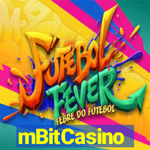 mBitCasino