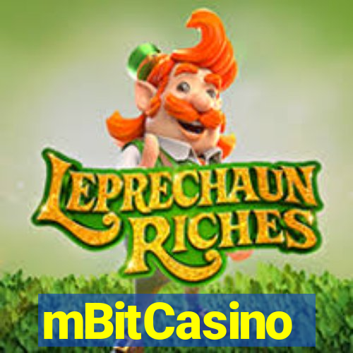 mBitCasino