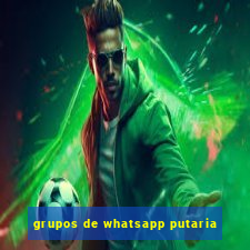 grupos de whatsapp putaria