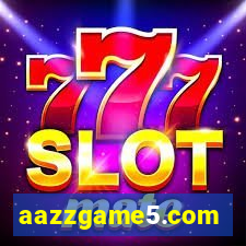 aazzgame5.com