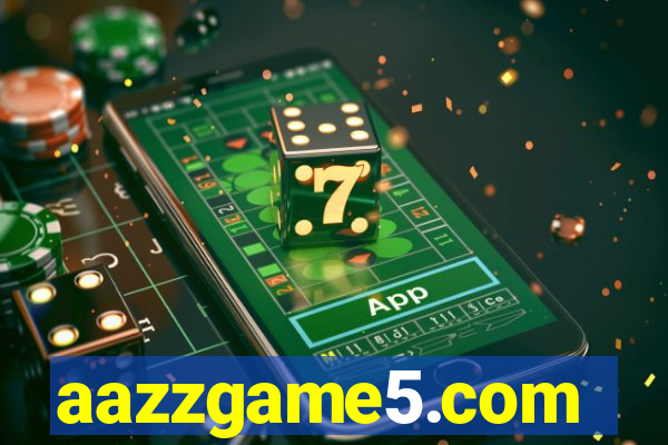 aazzgame5.com