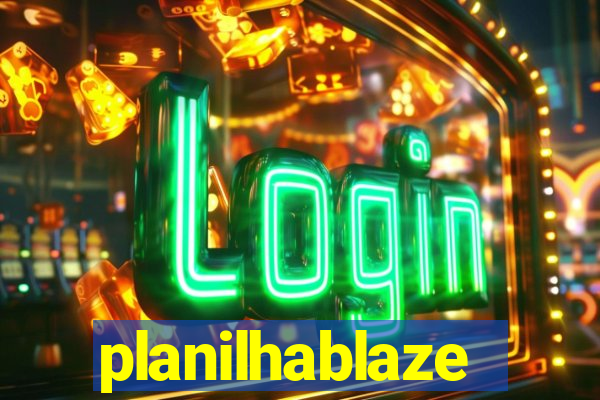 planilhablaze